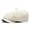 Beige, variant on Cotton -Brey Hat Cross -Border Men's Hat Casual Wild Duck Tongue Hat Eight -Corner Hat Men Forward Hat