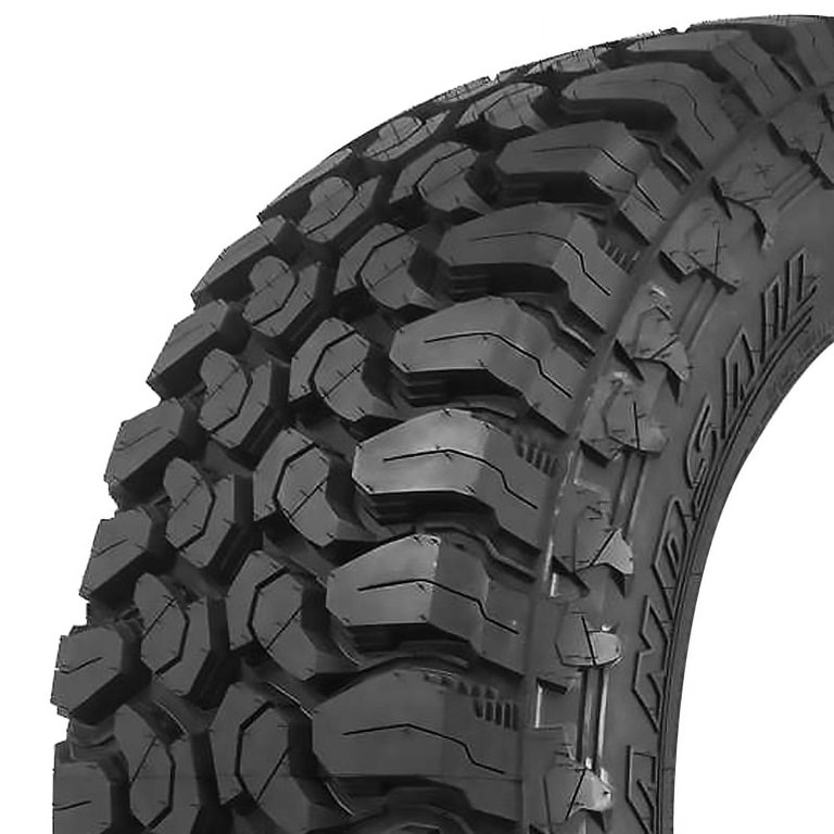 Landsail CLX-9 Mudblazer M/T LT35X12.50R18 123Q E Tire