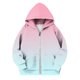 thumbnail image 2 of Chaquetas y prendas de vestir casuales con capucha de manga larga para niños y niñas, otoño e invierno, chaqueta con capucha de manga larga de polar, linda chaqueta de polar para bebé y parte superior, 2 of 5