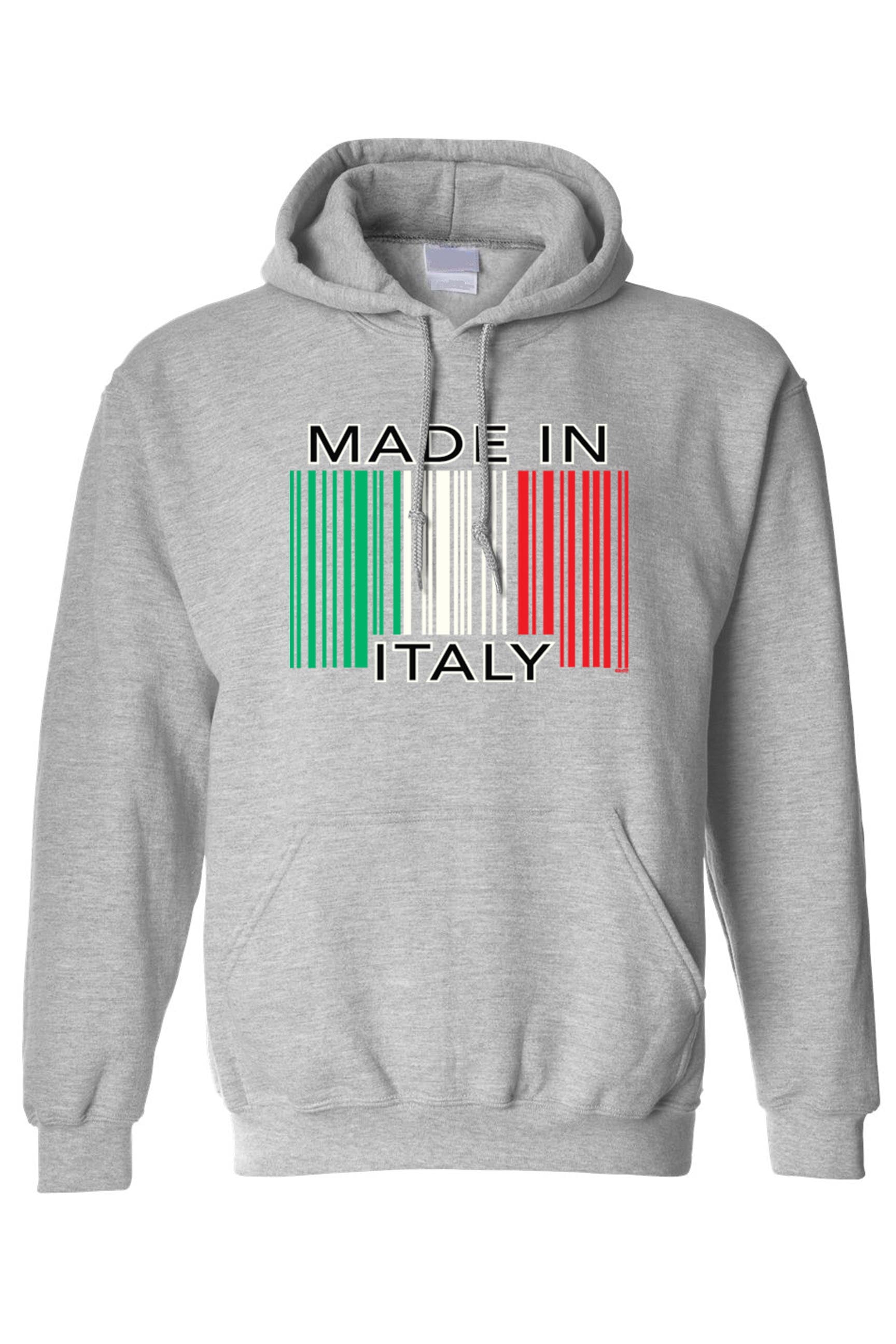 champion barcode sweater