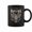 White, variant on Team Molina Lifetime Member V2 Coffee Mugs