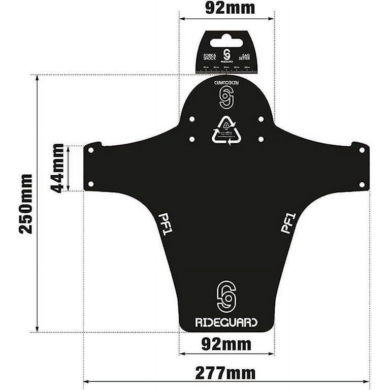 Rideguard pf1 hotsell