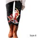 thumbnail image 4 of Sonducket Pantalones Navidad Cómodo Transpirable Pantalones amigables con la piel Pantalones acogedores Equitación Conducción Nuevo Delicado Prendas para la parte inferior del cuerpo Tipo 8 S Sonducket AP013734-08, 4 of 6