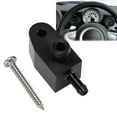 thumbnail image 4 of Adaptador de medidor de impulso, reemplazo de accesorio de coche de aleación de aluminio ligero para S R55 R56, 4 of 12