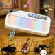 thumbnail image 5 of Children's Electronic Keyboard Color Screen Touch Beginner Early Education Enlightenment Beginner Piano Toy Girl 3-6 Years Old Children's Gift, 5 of 6