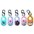 thumbnail image 5 of Elastic Silicone Protective Case For Samsung Galaxy SmartTag 2 Anti-Drop Washable Cover, 5 of 6