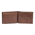 thumbnail image 2 of Billetera Columbia RFID Passcase de piel para hombre, 2 of 5