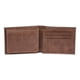 thumbnail image 2 of Billetera Columbia RFID Passcase de piel para hombre, 2 of 5