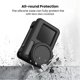 thumbnail image 3 of Osmo Action 4 3 Funda de Silicona Protección Integral Recortes Precisos Fácil Instalación y Extracción Material de Silicona Acceso Al Compartimento de la Batería con Correa ANGGREK  Otros, 3 of 8