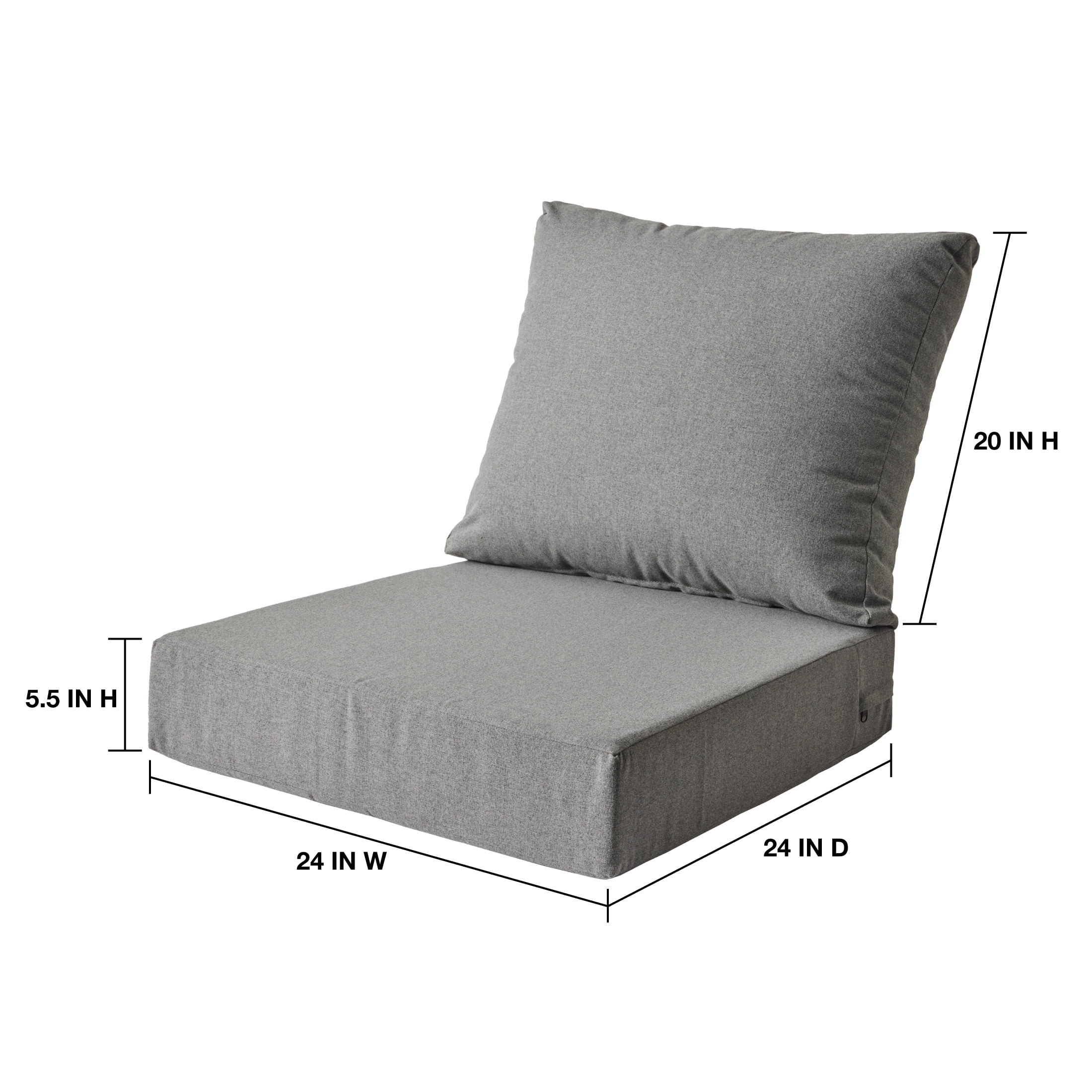 Deck cushions sale sale