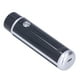 thumbnail image 2 of Maquinilla De Afeitar Eléctrica, Miniafeitadora Hipoalergénica, Bajo Nivel De Ruido, Fácil Desmontaje, Precisa, Sin Dolor, Recargable Por USB Para Viajes Para Mujeres Y Hombres ANGGREK JC3113, 2 of 8