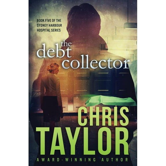 The Debt Collector, (Paperback)