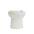 thumbnail image 2 of One Paw, Elevated Cat Bowl, Ceramic, White, 150 ml, 2 of 4