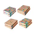 thumbnail image 3 of Shangren Mubarak Advent Calendar Box Adults Kids Holiday Paper DIY Gift Boxes 8Pcs, 3 of 8