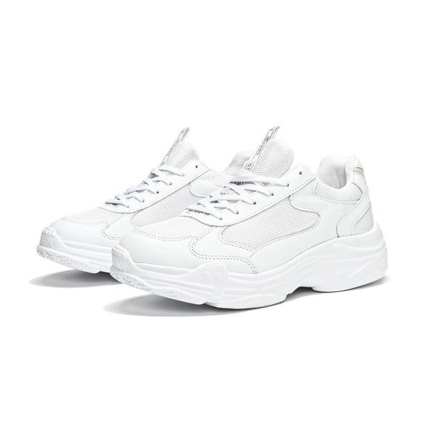 Tenis 360 Deluxe Blanco Tenis 360 Sport-Urban Ultralight