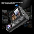 thumbnail image 5 of Car Dash Cam Wireless,Dash Camera 1080P Front and Inside ,Walmart Liquidation,Dash Cam Always Recording Night Vision, 5 of 6