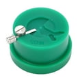 thumbnail image 2 of Stainless Steel Watch Balance Wheel Holder, Plastic Watch Movement Balance Wheel Installation Tool for Easy and Accurate Alignment, Simplifying the Process, 2 of 7