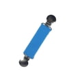 thumbnail image 1 of CLIP de VESTOR de CLIP CLASPS CLASPS ELÁSTICO PISTA MANTANDO CLIP CLIP CLIP DEL SUATER para GASTADAS de RESIDENCIAS PANZARIA SHIRT SHIRT GLOVE , lago azul Baoblaze Clip de chal elástico, 1 of 4