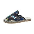 thumbnail image 2 of Mujer elegante cómodo plataforma zapatos casuales verano playa viaje zapatilla chanclas Wmkox8yii hj789, 2 of 5