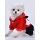 thumbnail image 2 of Dog Autumn And Winter Clothes Teddy Panda Costume For Small And Medium Dogs, Pet Apparel, 2 of 5