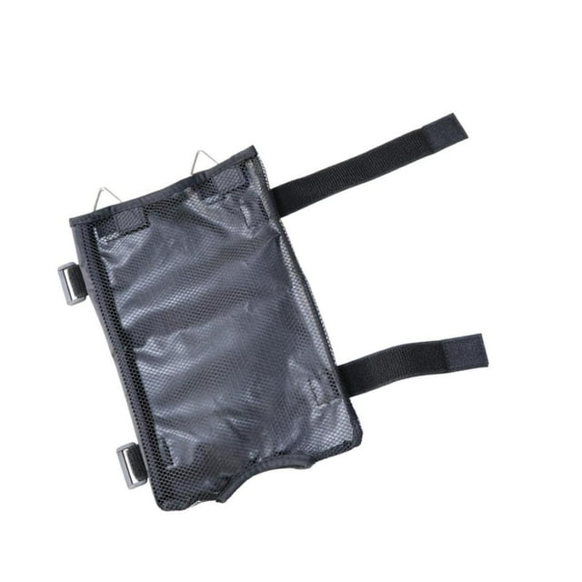 Guardoinrt Sac de Drainage Urinaire Pratique et Fiable pour Patients Incontinents Style A 1 Ensemble