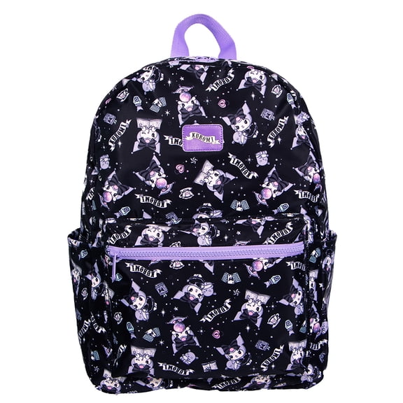 Mochila Ruz Juvenil Truzt Kuromi
