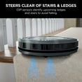 Open Box Shark ION Robotic Vacuum RV772