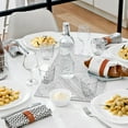 thumbnail image 3 of Bormioli Rocco 10oz Mat Aqua Beverage Glass | Set of 6, 3 of 3