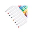 thumbnail image 3 of Sanford Ink 86601 Low-Odor Dry-Erase Marker Fine Point, Assorted Color - 8 Per Set, 3 of 6