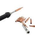 thumbnail image 4 of MYG 10pc/Set 900M-T Soldering Tip Pure Copper Electric Iron Head Series Solder Tool, 4 of 8