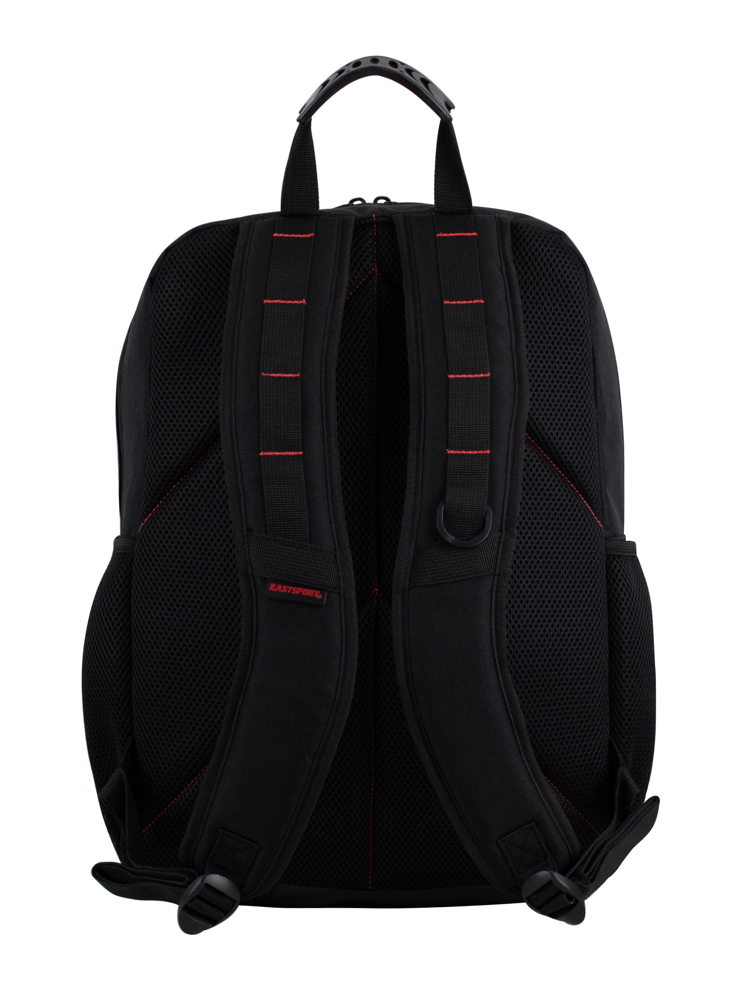 Brimstone "Touch of Red" Backpack by Eastsport