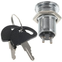 FELTECHELECTR Storage Unit Cylinder Lock Multi 1 Set 1.22X0.71X0.71In