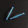 thumbnail image 4 of CNKOO 10pcs Spring Bait Feeder Carp Fishing Inline Method Feeder Lure Trap Cage Tackle, 4 of 7