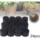 thumbnail image 3 of Pies de maceta invisibles (un paquete de 24) - pies de Goma para plantas - esteras de yoga, 3 of 3