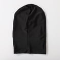thumbnail image 3 of Aiihoo Adult Full Head Cover Breathable Cut Out Face Mask Headgear Stretchy Balaclava Hoods for Cosplay Nightclub Motorcycle Halloween Cosplay Party Hat Tacticals Face Mask Games Type B L, 3 of 8