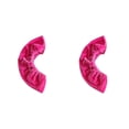 thumbnail image 3 of Sonducket Paquete de 2 fundas para patines de hielo, Protector de zapatos con ruedas, Unisex, portátil, para interiores y exteriores, accesorios de Rojo 2piezas Sonducket CBP497620, 3 of 6