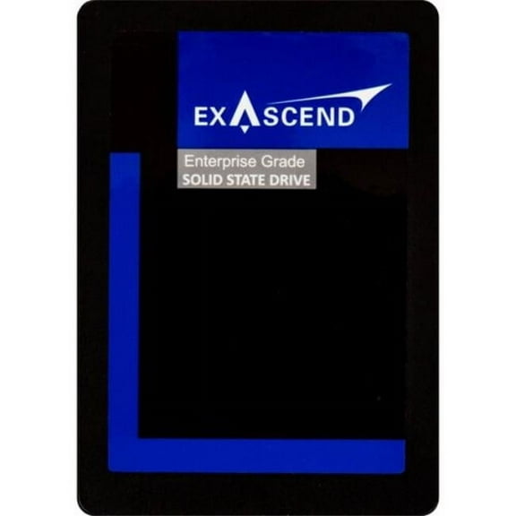 Exascend EXSE3A960GB 2.5 in. 960GB SATA3 Enterprise Internal Solid State Drive