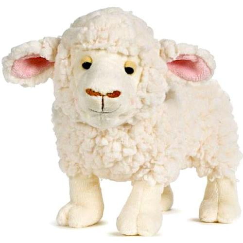 lamb webkinz
