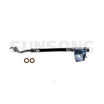 Sunsong 2206226 Brake Hydraulic Hose