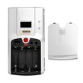 thumbnail image 4 of Fyydes Wireless Door Lock, Electronic Door Lock,WAFU Concealed Electronic Door Lock Wireless Remote Control Home Security Lock, 4 of 8