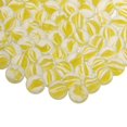 thumbnail image 4 of 100 Piezas 16 Mm, de Carreras de Mármol para Niños, Juguete de Solitario de Mármol, Accesorios de Damas China Amarillo CUTICAT Marbles Ball Toy, 4 of 7