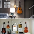 thumbnail image 4 of Crochet Mural pour Guitare Basse Électrique Acoustique, 4 of 4