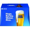 Bud Light 24/12 B