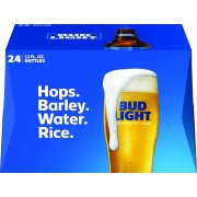 Bud Light 24/12 B