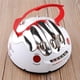 thumbnail image 4 of Detector De Mentiras Ajustable, Polígrafo Recargado, Juego De Calentamiento Eléctrico Impactante Para Mentirosos sonducket HA015333-00, 4 of 7