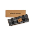 thumbnail image 7 of Glen Check Square Placemats, Set of 4, 7 of 7