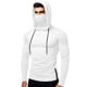 thumbnail image 1 of WILLBEST Sudaderas para Hombre, Sudadera Informal con Capucha para Hombre, Jersey De Manga Larga, Color Sólido, Sudadera con Capucha Cómoda para Uso Diario XGrande, 1 of 4