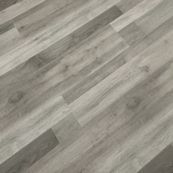 Vinyl Click Lock Plank Flooring