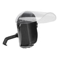 thumbnail image 3 of Soporte para teléfono, visera solar, protección solar, bloqueo de reflejos, para ciclismo Estilo D, 3 of 9