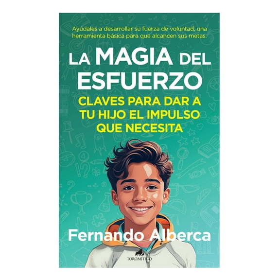 Magia del Esfuerzo, La, (Paperback)